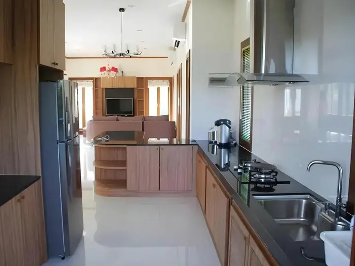 Районг: Ban Thaithip Resort