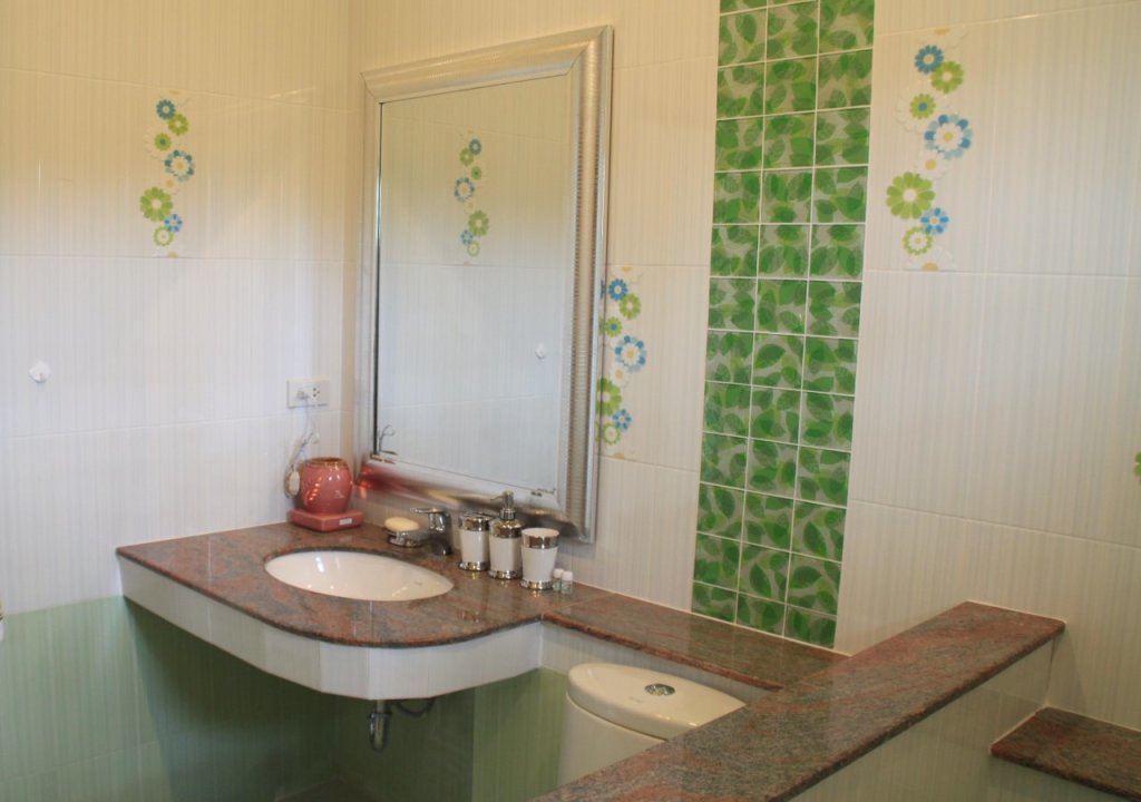 Районг: Ban Thaithip Resort