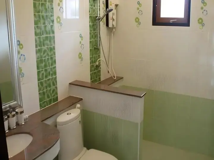 Районг: Ban Thaithip Resort