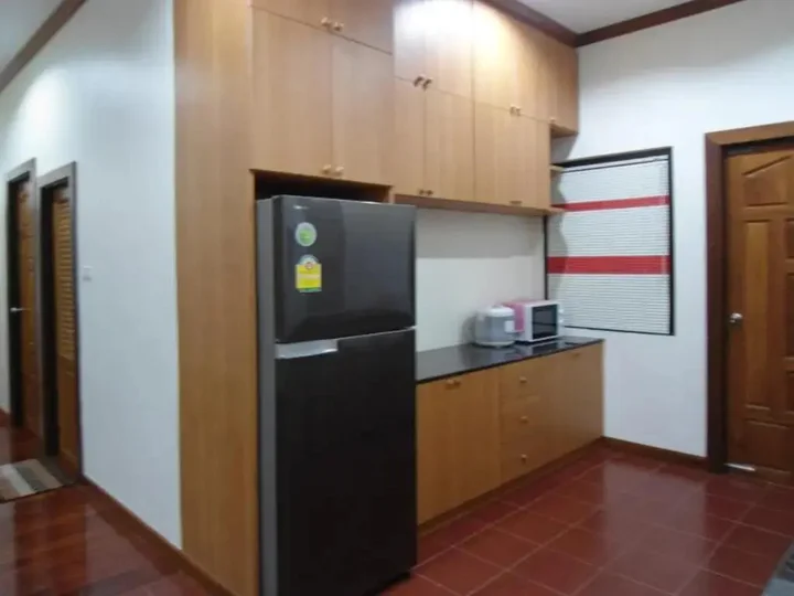 Районг: Ban Thaithip Resort