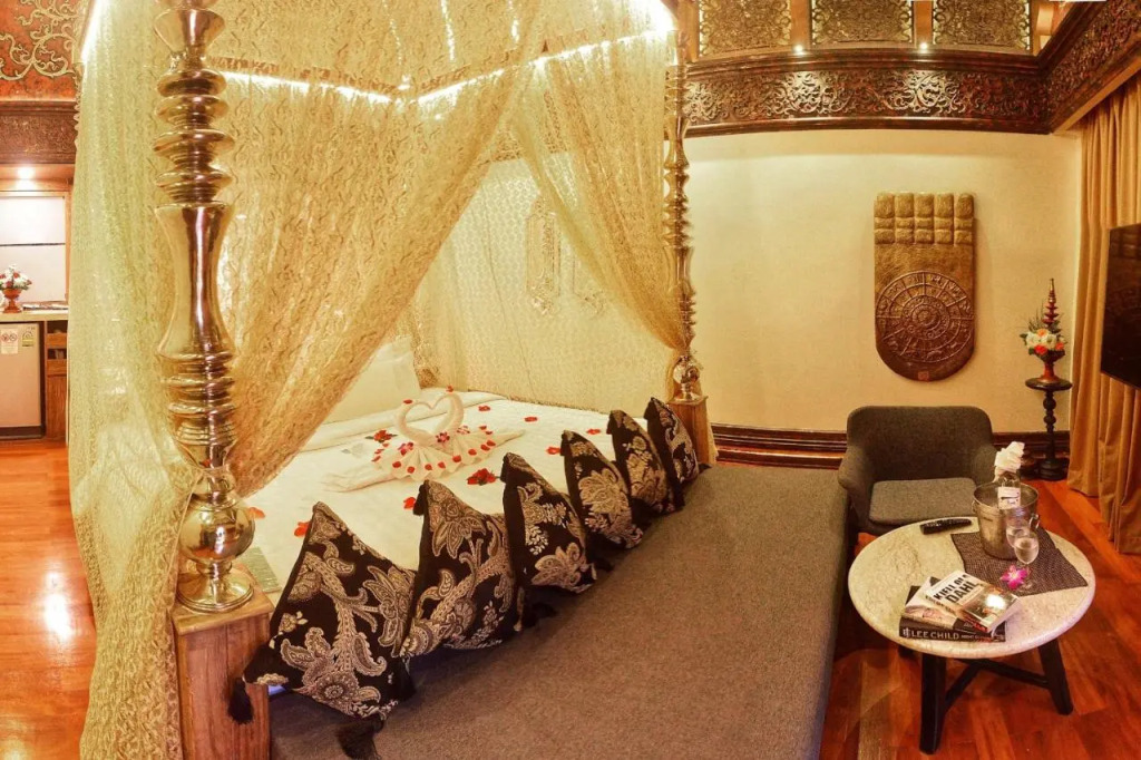 Муанг: Sawasdee Village