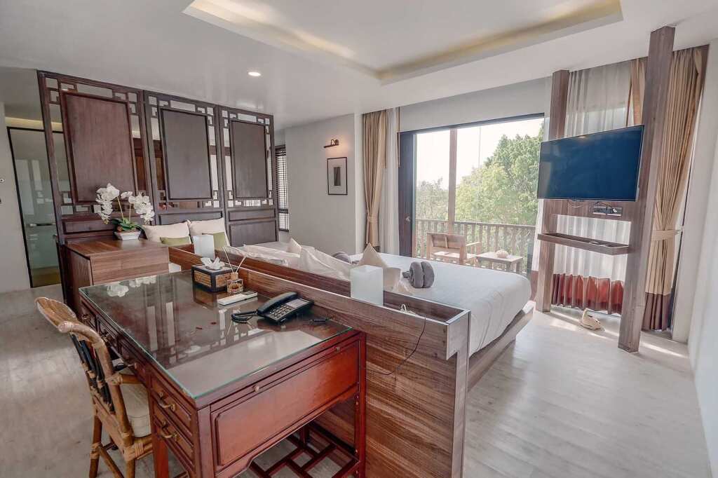 Ланта: SriLanta Resort and Spa
