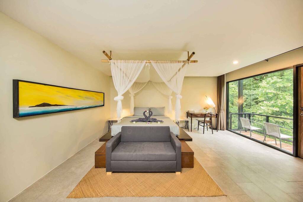 Ланта: SriLanta Resort and Spa
