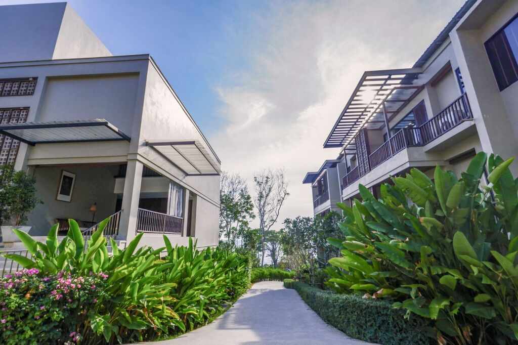 Ланта: SriLanta Resort and Spa