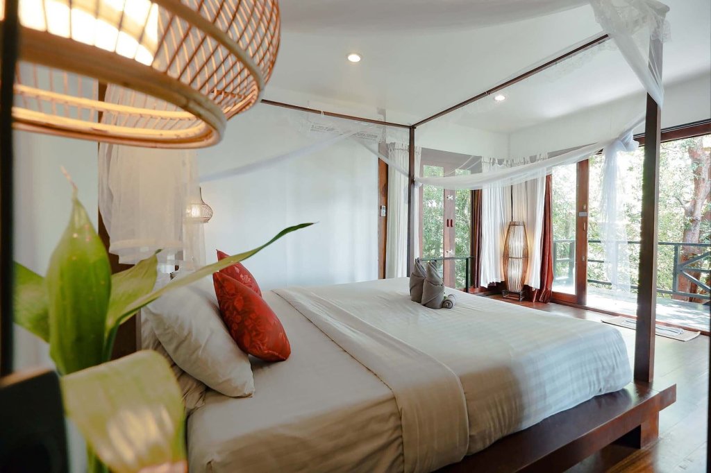 Ланта: SriLanta Resort and Spa