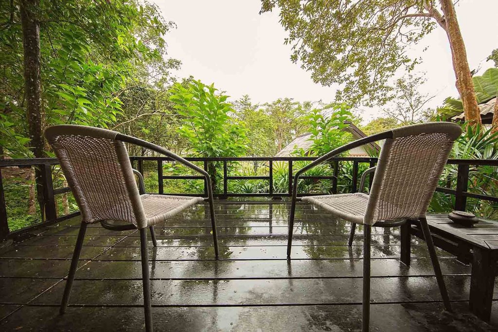 Ланта: SriLanta Resort and Spa