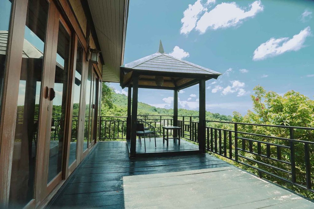 Ланта: SriLanta Resort and Spa