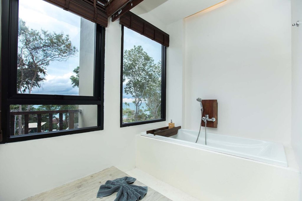 Ланта: SriLanta Resort and Spa