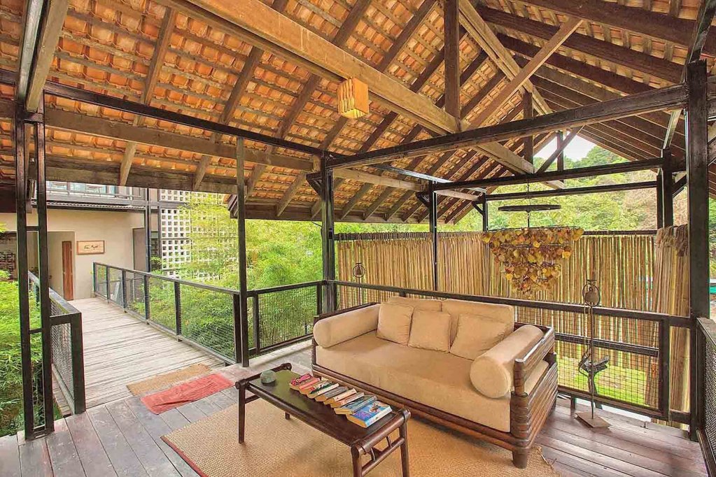 Ланта: SriLanta Resort and Spa