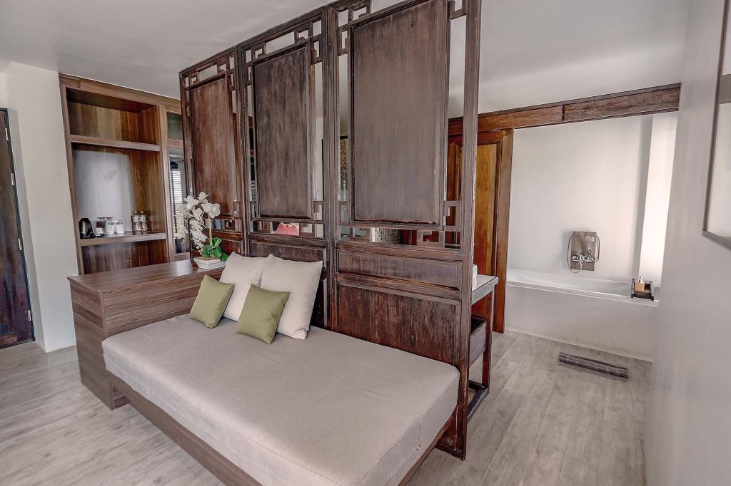 Ланта: SriLanta Resort and Spa