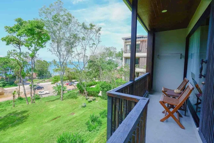 Ланта: SriLanta Resort and Spa