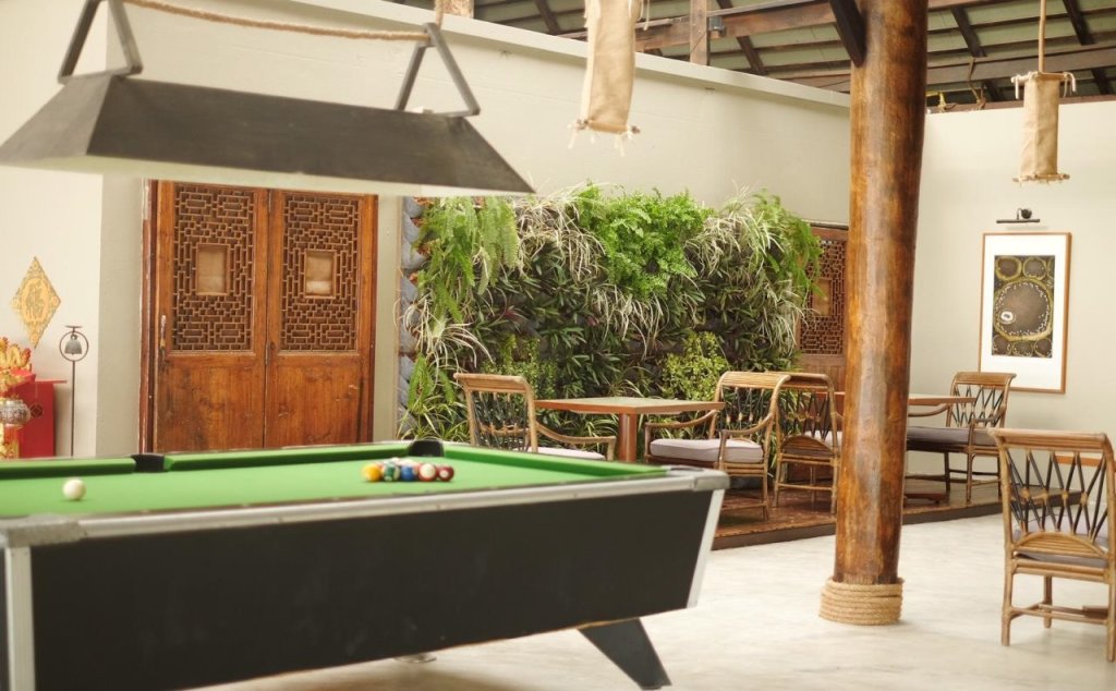 Ланта: SriLanta Resort and Spa