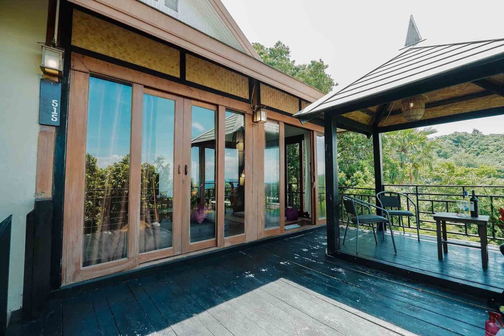 Ланта: SriLanta Resort and Spa