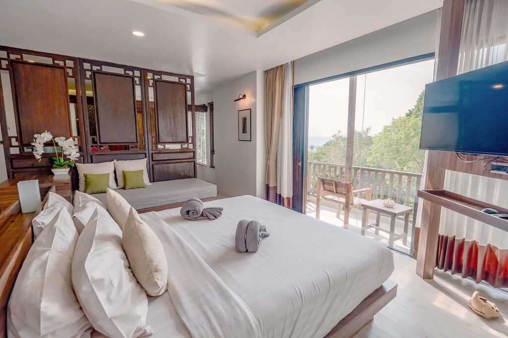 Ланта: SriLanta Resort and Spa