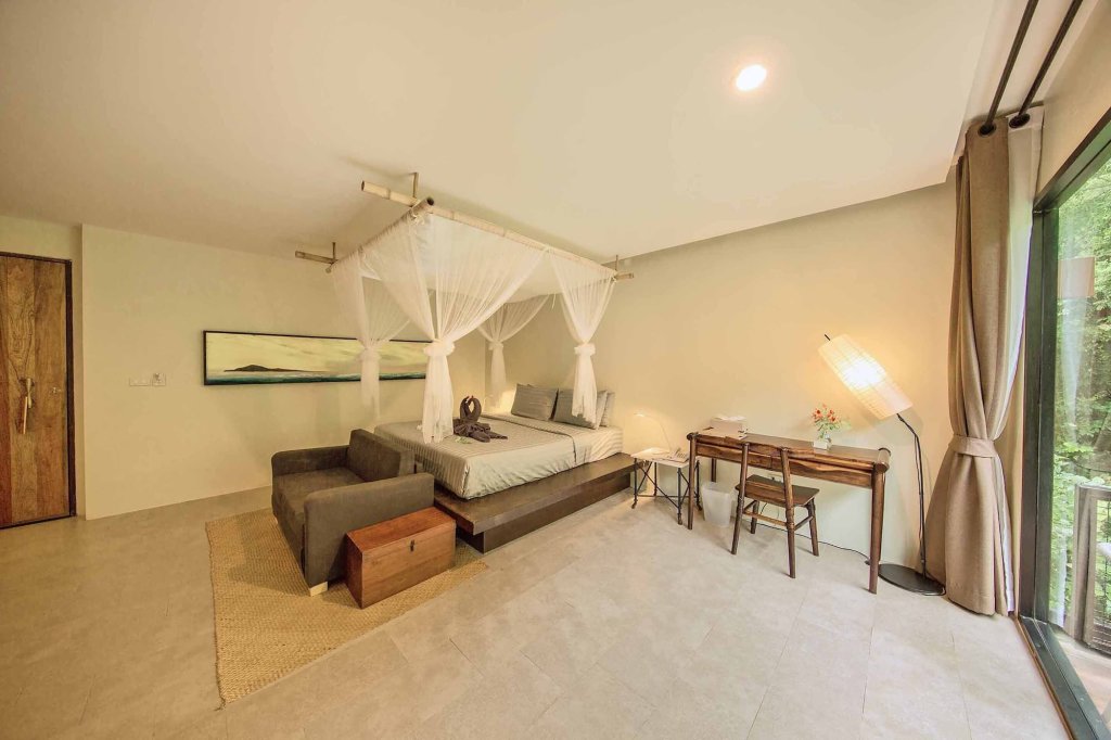 Ланта: SriLanta Resort and Spa
