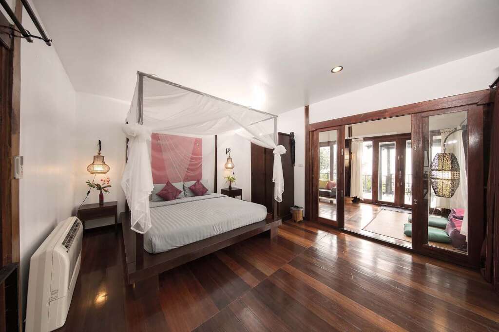 Ланта: SriLanta Resort and Spa