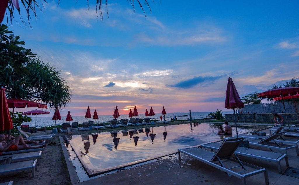 Ланта: SriLanta Resort and Spa