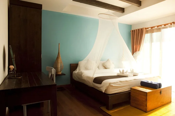 Ко Куд: Tinkerbell Resort