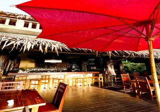 Ко Куд: Tinkerbell Resort