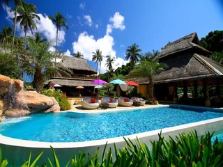 Ко Куд: Tinkerbell Resort