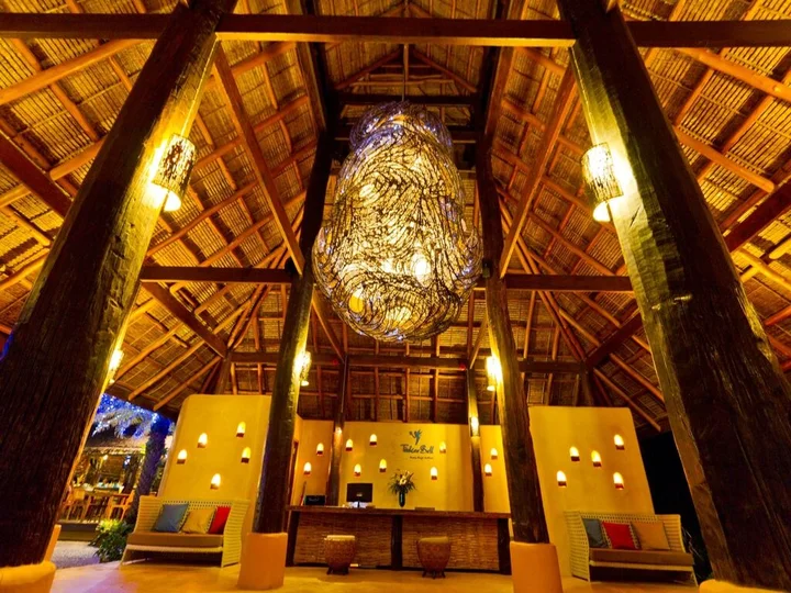 Ко Куд: Tinkerbell Resort