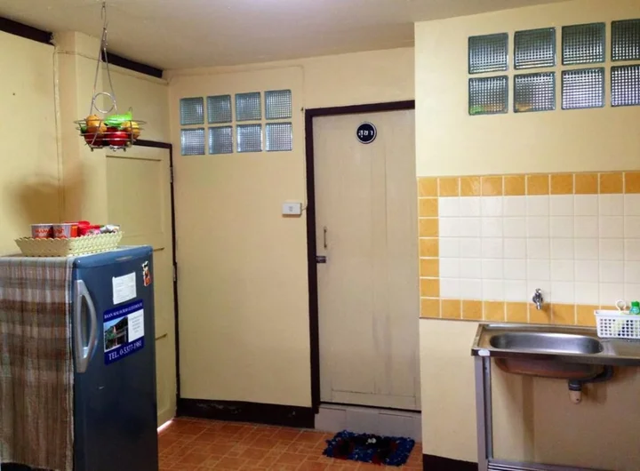Mae Chan: Baan Maihorm Guesthouse