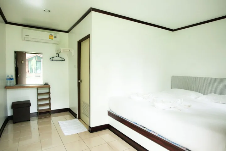 пляж Санрайз: Salisa Resort