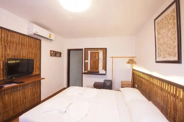 пляж Санрайз: Salisa Resort