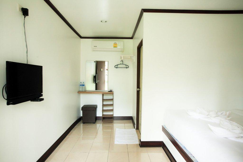 пляж Санрайз: Salisa Resort
