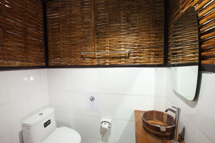 пляж Санрайз: Salisa Resort