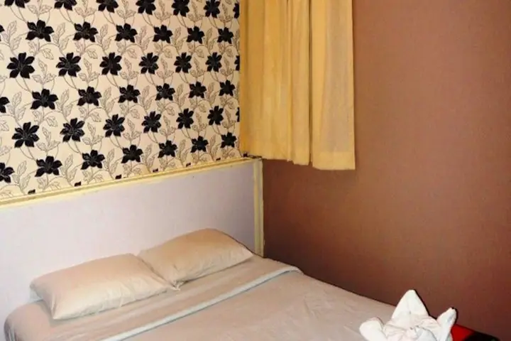 Best Corner Hotel Pattaya — фото 1