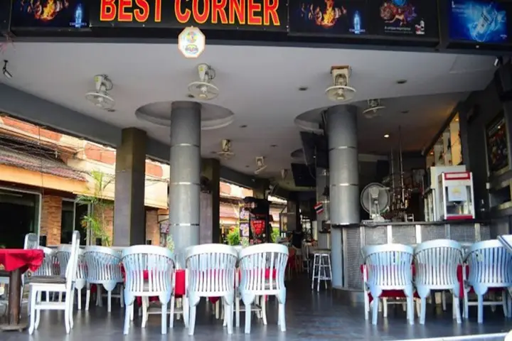 Best Corner Hotel Pattaya — фото 5