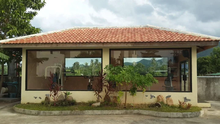 Самуи: Chaweng Lakeview Condotel
