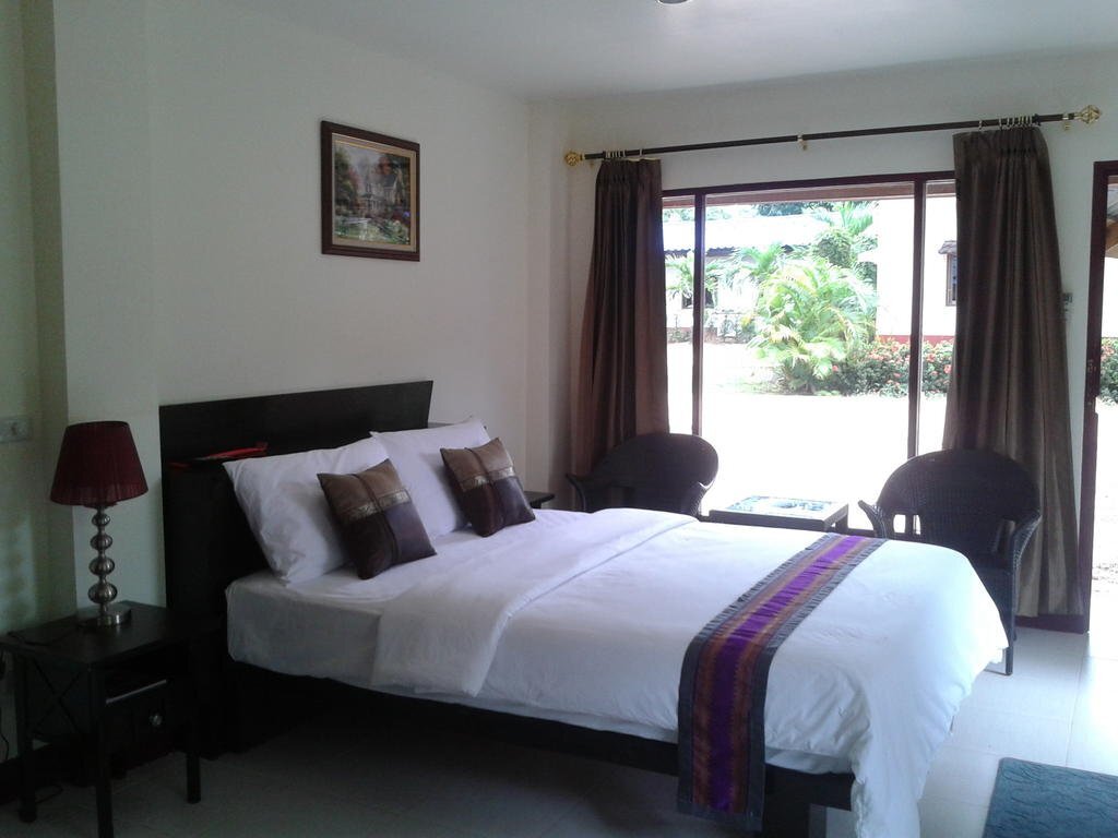 Ban Kiang Fah Resort Chongmek — фото 6