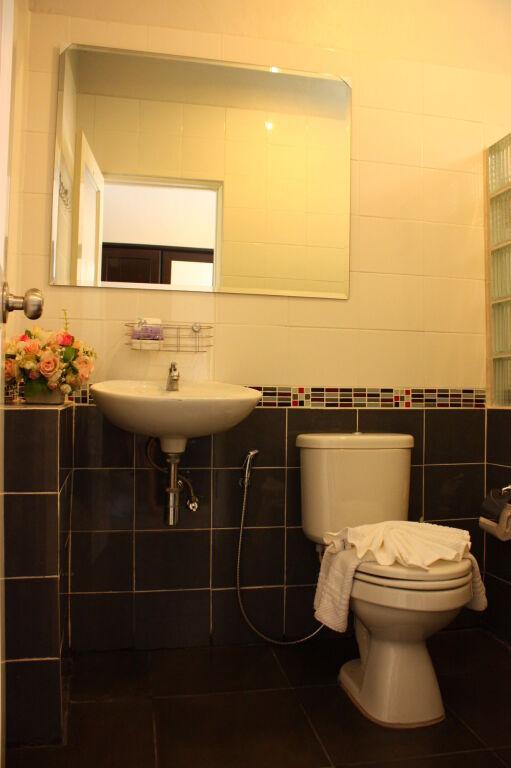 Удонтхани: Santipran Place