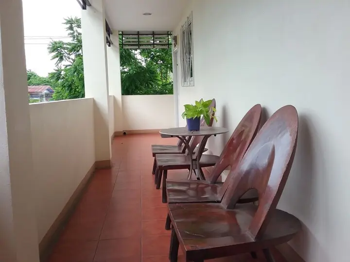 Удонтхани: Santipran Place