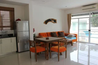 Сам-Рои-Йот: Talay Tara Resort