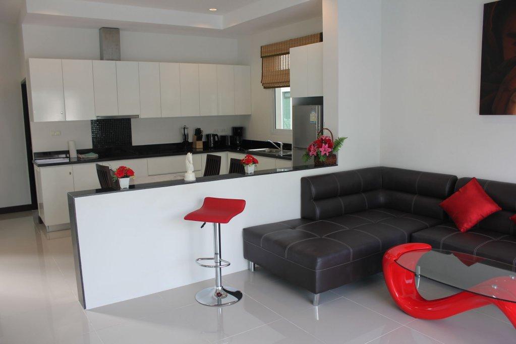 Сам-Рои-Йот: Talay Tara Resort