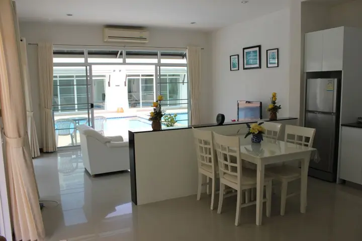 Сам-Рои-Йот: Talay Tara Resort