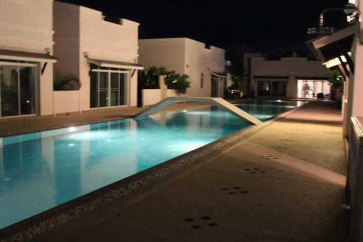 Сам-Рои-Йот: Talay Tara Resort
