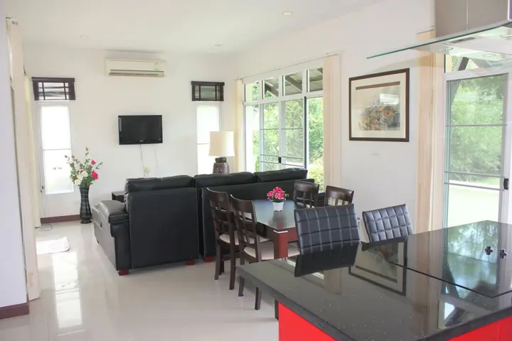 Сам-Рои-Йот: Talay Tara Resort