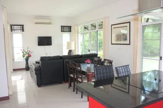 Сам-Рои-Йот: Talay Tara Resort