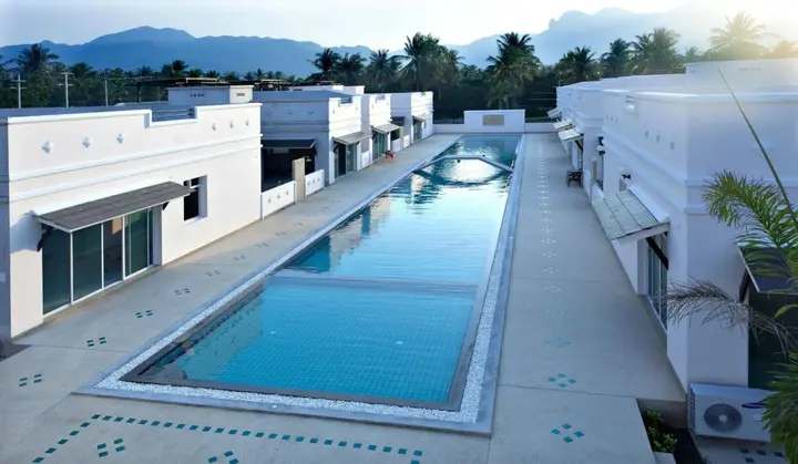 Сам-Рои-Йот: Talay Tara Resort