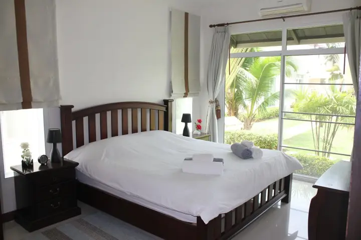Talay Tara Resort — фото 3