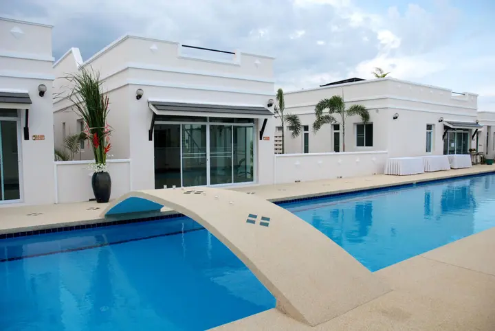 Сам-Рои-Йот: Talay Tara Resort