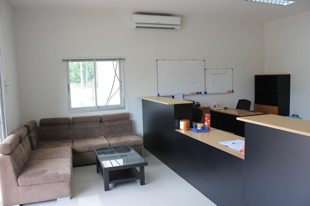 Сам-Рои-Йот: Talay Tara Resort