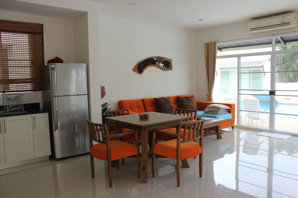Сам-Рои-Йот: Talay Tara Resort