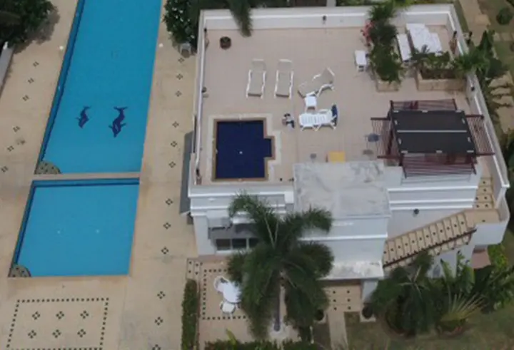 Сам-Рои-Йот: Talay Tara Resort
