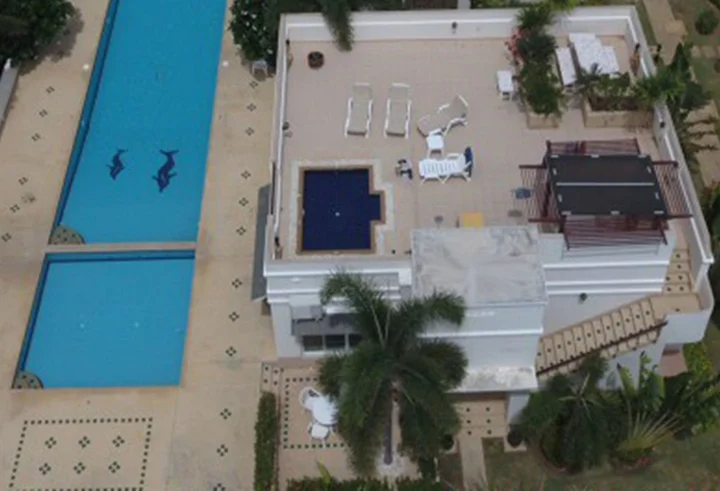 Сам-Рои-Йот: Talay Tara Resort