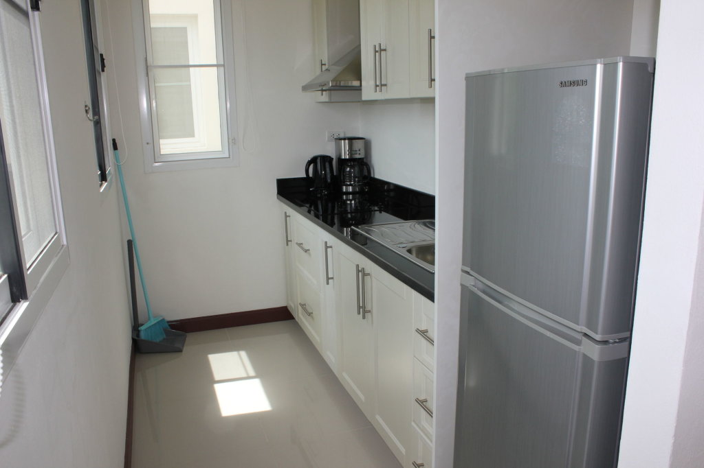 Сам-Рои-Йот: Talay Tara Resort